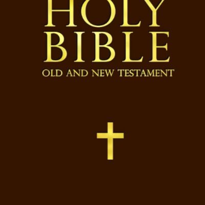 Download Holy Bible