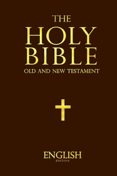 Download Holy Bible
